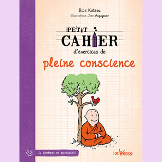 Exercices de pleine conscience - Véronique Quéval