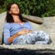 La respiration pour soulager la douleur