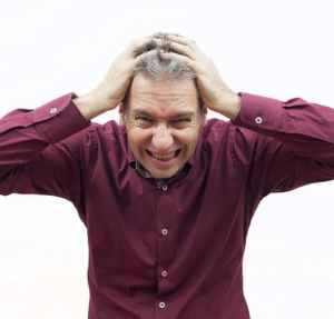 Lire la suite à propos de l’article Burn-out : le stress en cause
