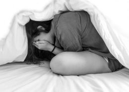 Troubles du sommeil et anxiété - Véronique Quéval Sophrologue