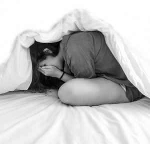Lire la suite à propos de l’article Troubles du sommeil et anxiété