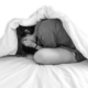 Troubles du sommeil et anxiété