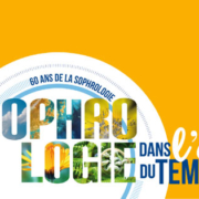 Congrès de sophrologie en octobre 2021