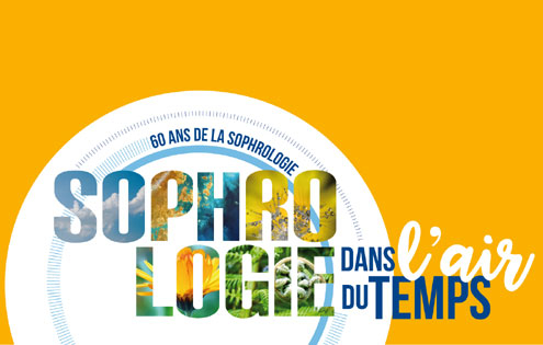 Congrès de sophrologie en octobre 2021