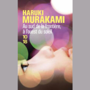 Haruki Murakami