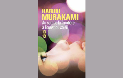 Haruki Murakami