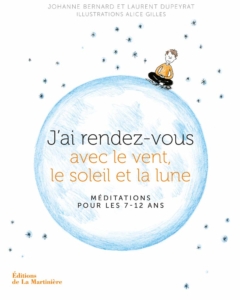 Lire la suite à propos de l’article J’ai rendez-vous avec le vent, le soleil et la lune