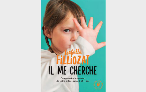 Il me cherche - Isabelle Filliozat