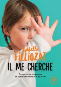 Il me cherche - Isabelle Filliozat