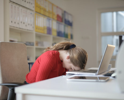 Les troubles du sommeil autres que l’insomnie