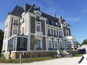 Lire la suite à propos de l’article Sophrologie dans un IME et un SESSAD