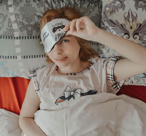 Stress insomnies et solutions naturelles