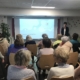 J’ai animé une conférence sur le sommeil à Vincennes