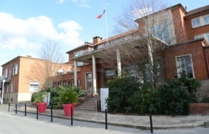 Lire la suite à propos de l’article J’interviens à l’hôpital intercommunal de Créteil