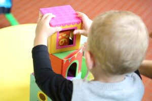 Lire la suite à propos de l’article Sophrologie à la Mini Crèche Agora d’Evry-Courcouronnes