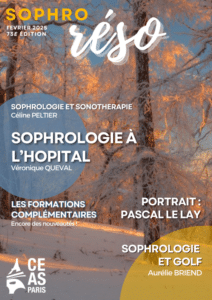 Lire la suite à propos de l’article Une belle reconnaissance pour mon travail en sophrologie à l’hôpital !