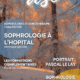 Une belle reconnaissance pour mon travail en sophrologie à l’hôpital !