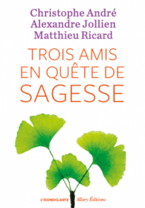 Lire la suite à propos de l’article Trois amis en quête de sagesse