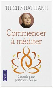 Lire la suite à propos de l’article Commencer à méditer