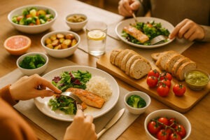 Hypnose, alimentation et poids : retrouver l’équilibre