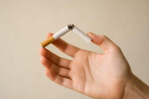 Hypnose & arrêt du tabac : retrouver la liberté sans lutte intérieure