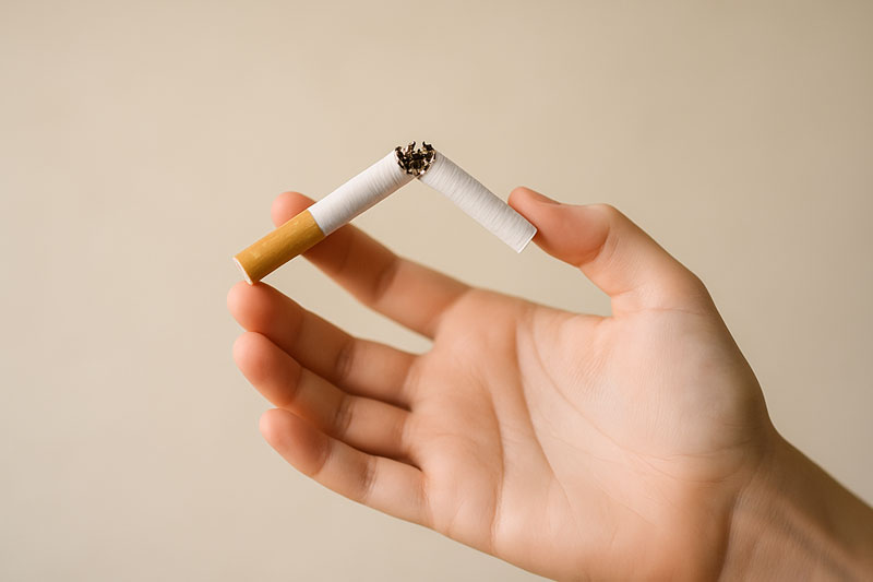 Hypnose & arrêt du tabac : retrouver la liberté sans lutte intérieure