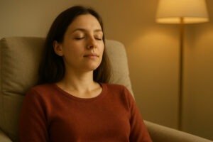 Lire la suite à propos de l’article Hypnose : mais au fait, c’est quoi vraiment ?