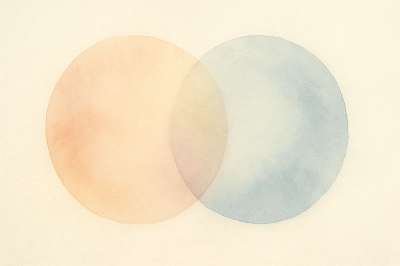 Harmoniser le féminin et le masculin intérieurs grâce à l’hypnose