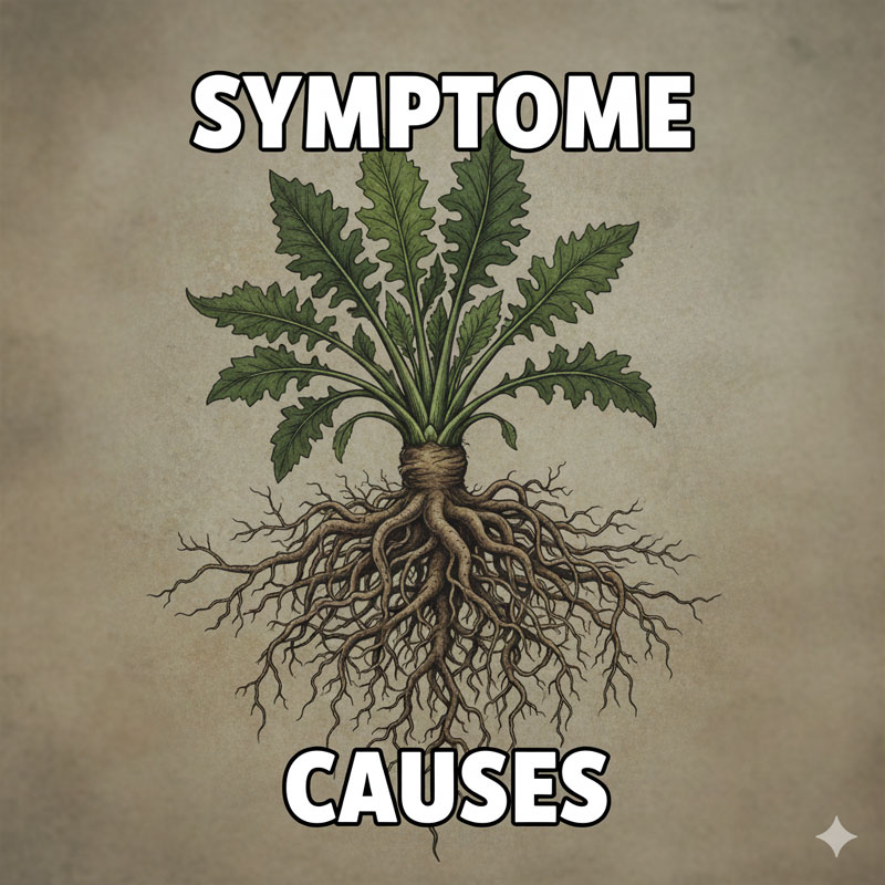 Hypnose : comprendre les symptômes, les causes et le chemin de transformation