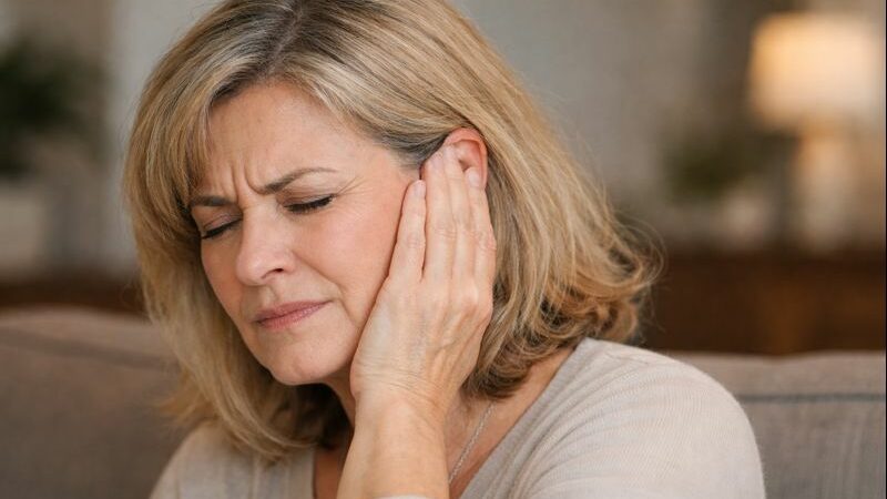 Sophrologie et acouphènes : apaiser le bruit intérieur, autrement