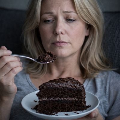 Poids compulsion alimentaire sophrologue veronique queval