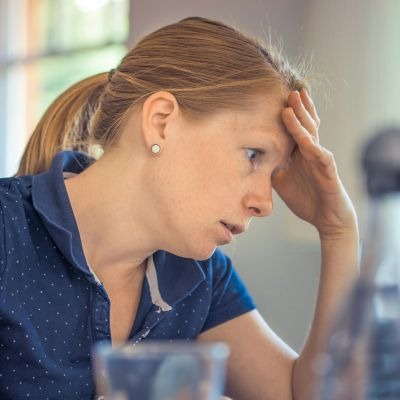 Stress anxiété sophrologue veronique queval