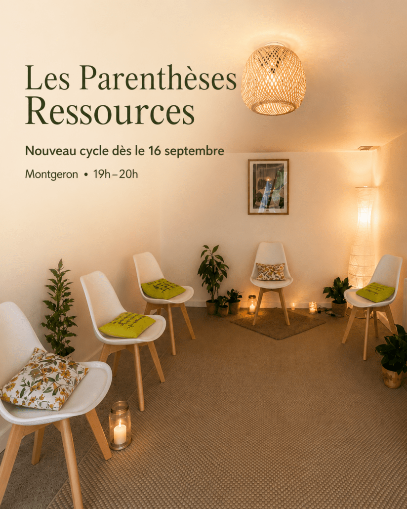 séances collectives de sophrologie