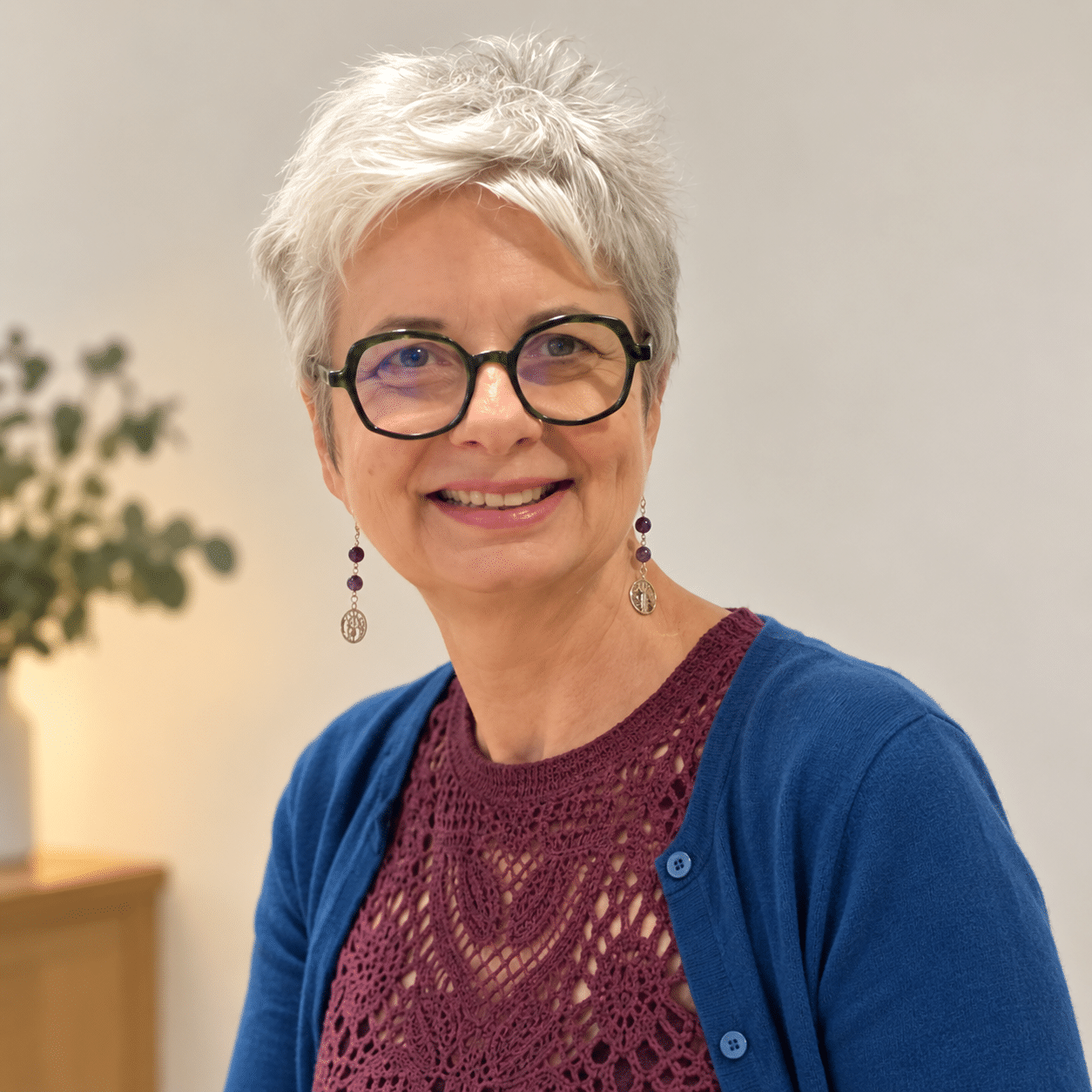 Véronique Quéval