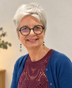 Véronique Quéval